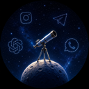 Telescope VPN